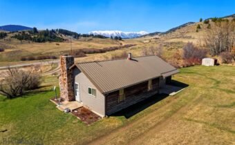 2368 Jackson Creek Road, Bozeman MT 59715