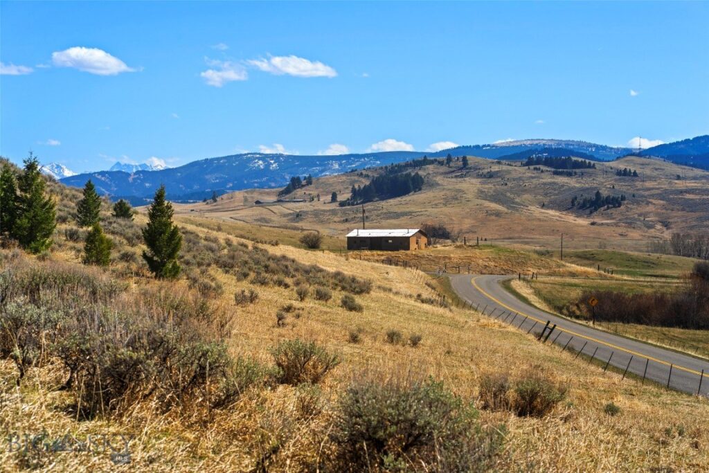 2368 Jackson Creek Road, Bozeman MT 59715