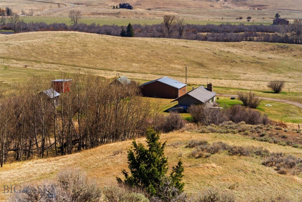 2368 Jackson Creek Road, Bozeman MT 59715