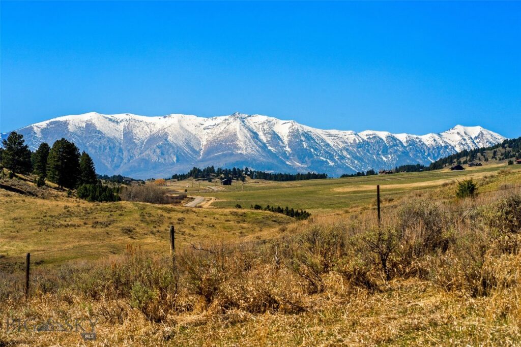 2368 Jackson Creek Road, Bozeman MT 59715