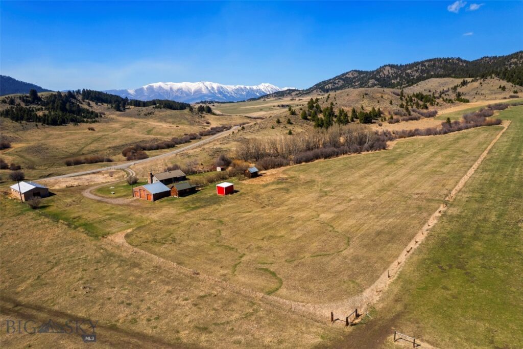 2368 Jackson Creek Road, Bozeman MT 59715