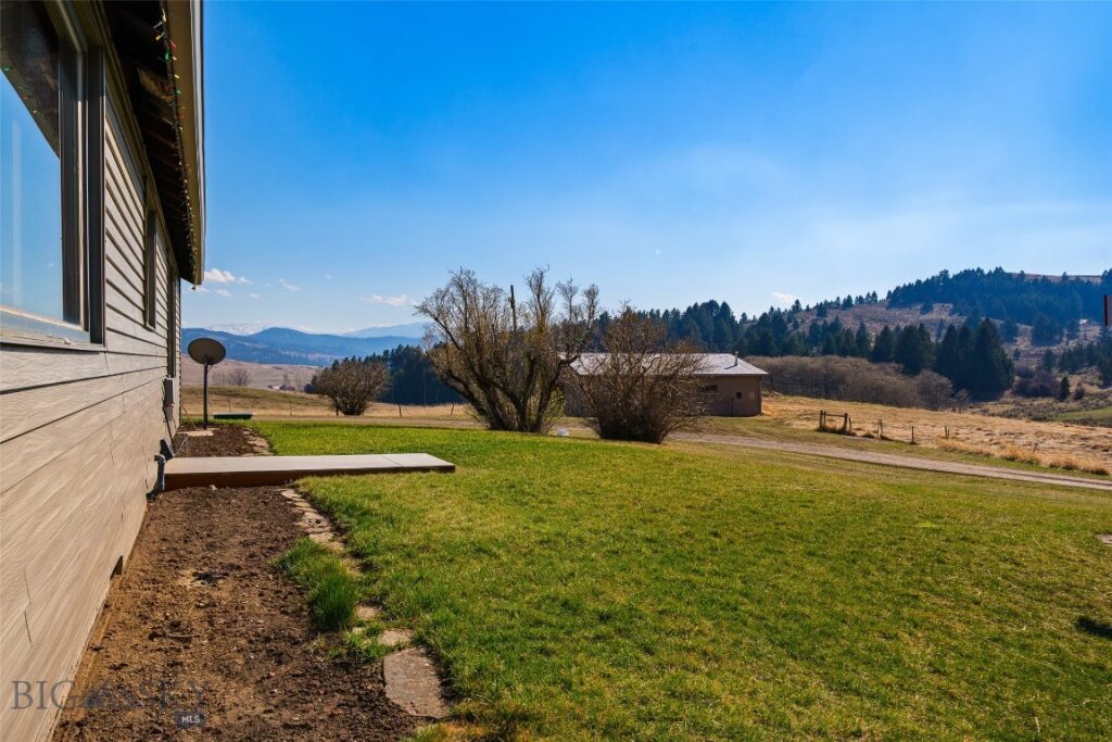 2368 Jackson Creek Road, Bozeman MT 59715