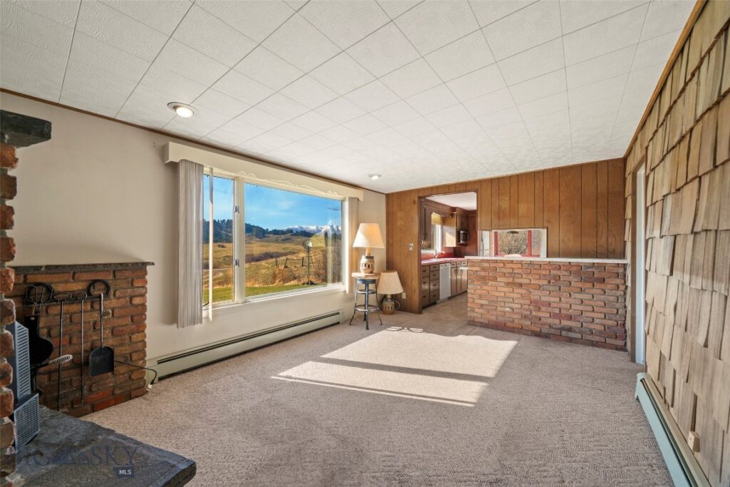 2368 Jackson Creek Road, Bozeman MT 59715
