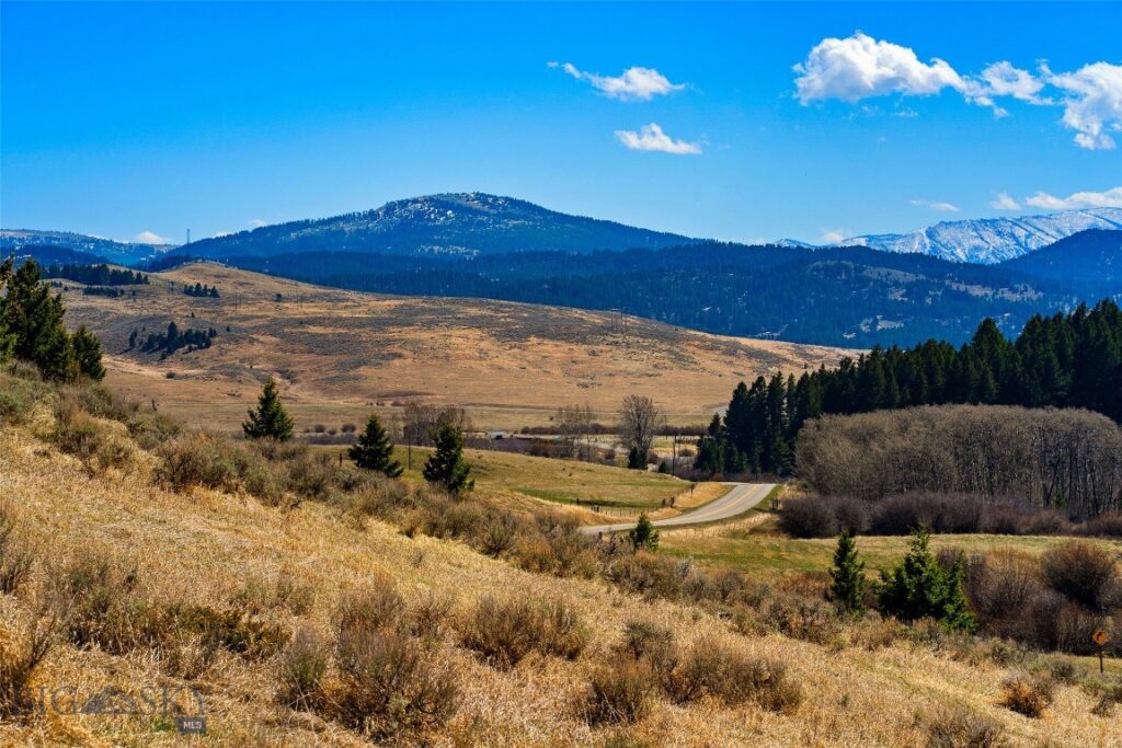 2368 Jackson Creek Road, Bozeman MT 59715