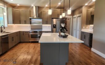 330 Swayback Lane, Bozeman MT 59718