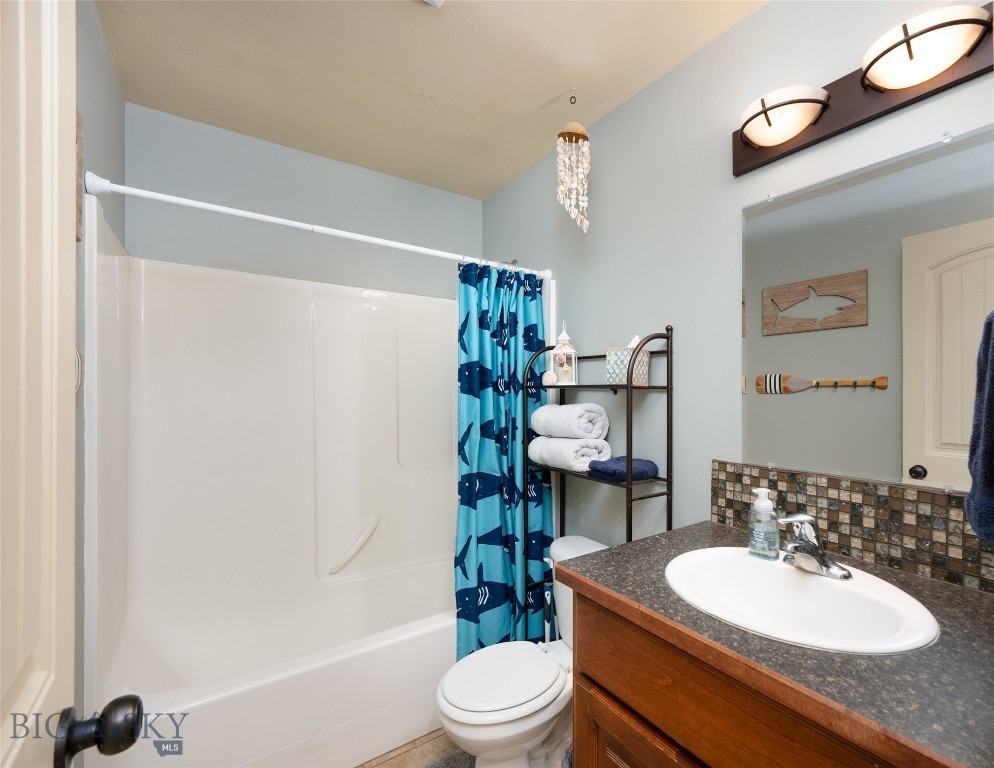 56 Thatch Wood Lane, Bozeman MT 59718