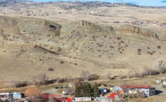 907 E Montana St., Livingston MT 59047