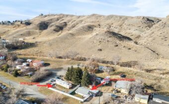 907 E Montana St., Livingston MT 59047