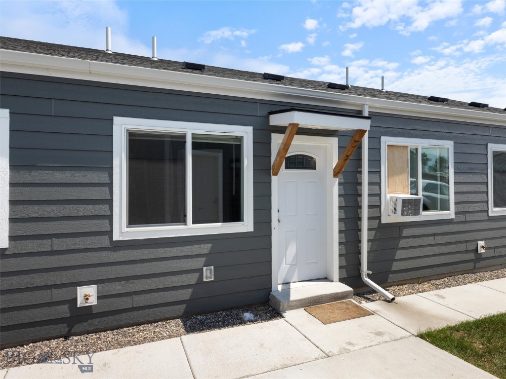 407 Brookline Street, Livingston MT 59047