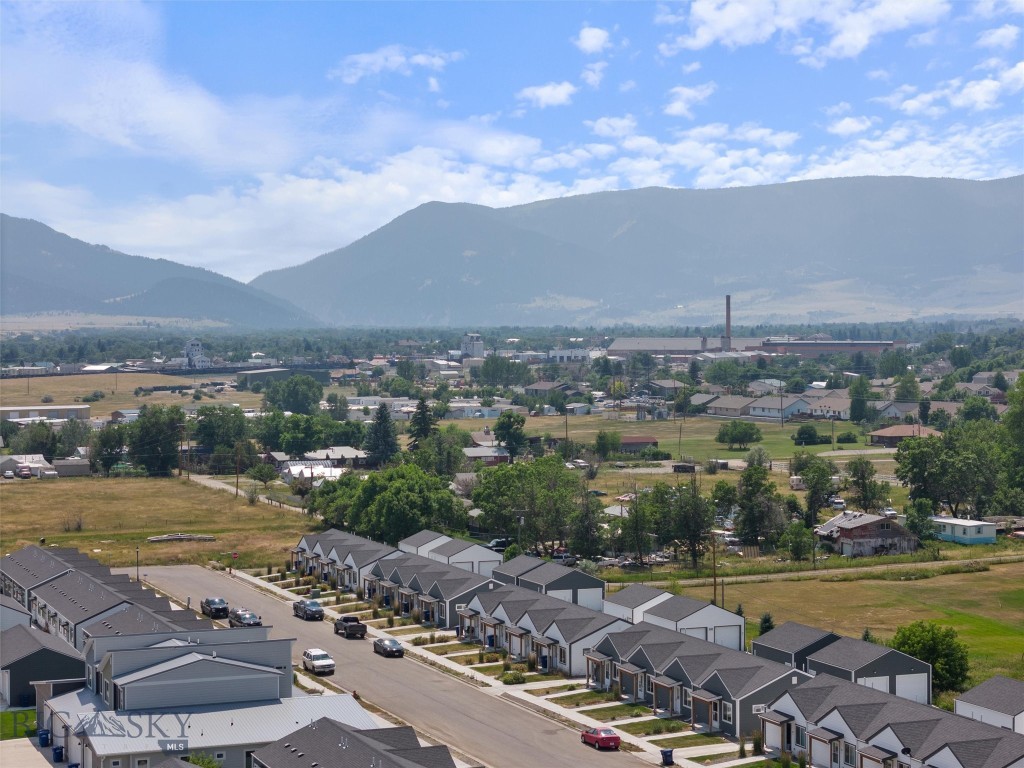 407 Brookline Street, Livingston MT 59047