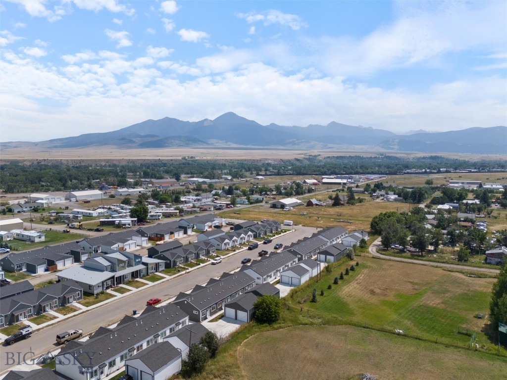 407 Brookline Street, Livingston MT 59047