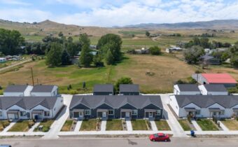 407 Brookline Street, Livingston MT 59047
