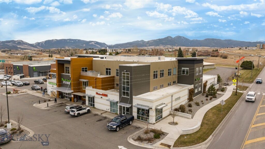 200 Highland, Bozeman MT 59715