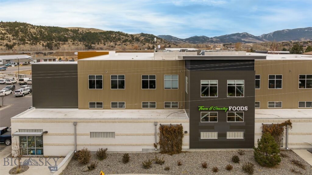 200 Highland, Bozeman MT 59715