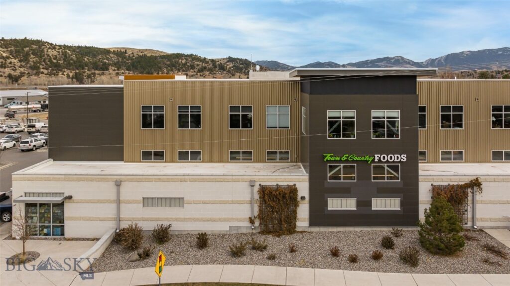 200 Highland, Bozeman MT 59715