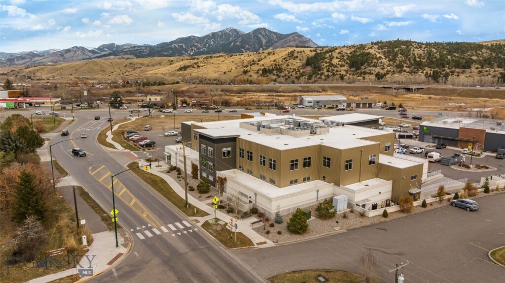 200 Highland, Bozeman MT 59715