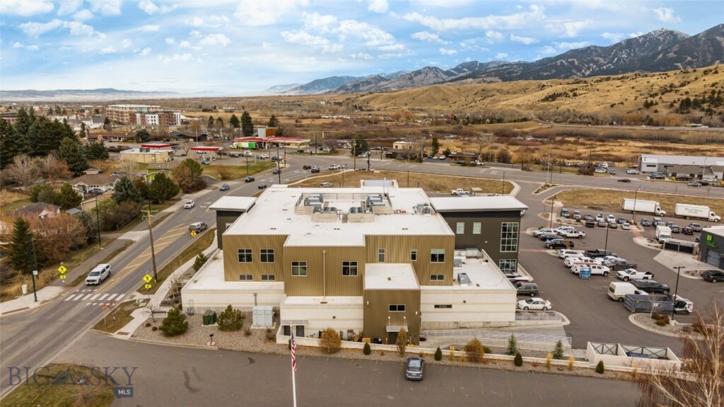 200 Highland, Bozeman MT 59715