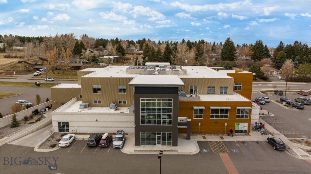 200 Highland, Bozeman MT 59715