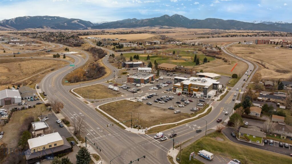 200 Highland, Bozeman MT 59715