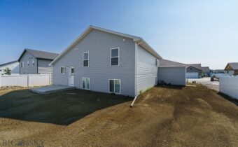 2204 Oriole Drive, Belgrade MT 59714