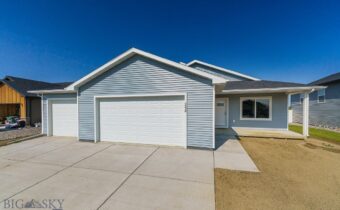 2204 Oriole Drive, Belgrade MT 59714