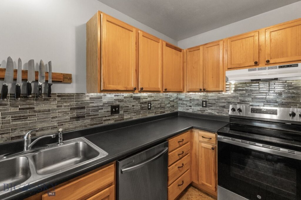 515 Michael Grove Avenue, Bozeman MT 59718