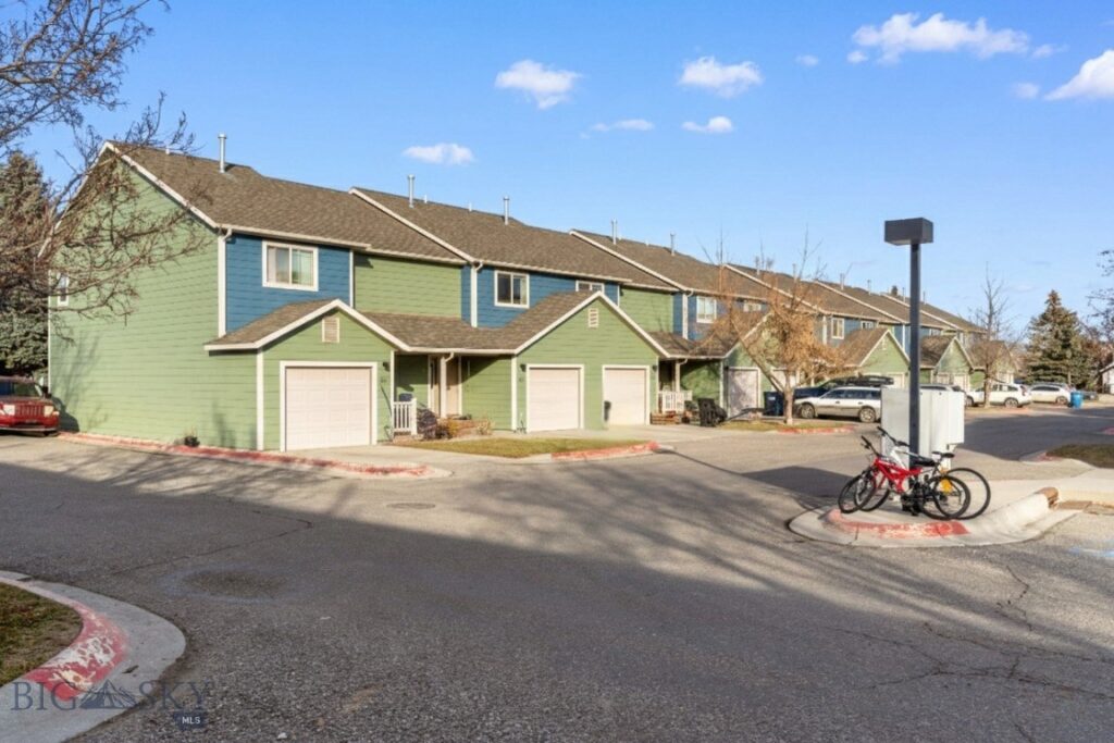 515 Michael Grove Avenue, Bozeman MT 59718