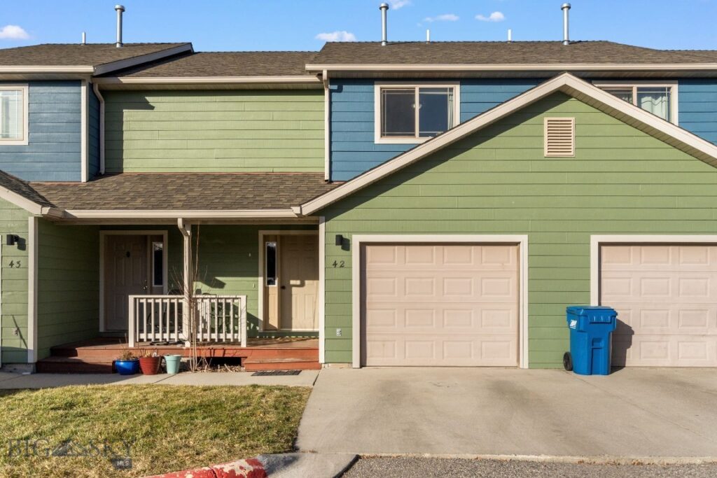 515 Michael Grove Avenue, Bozeman MT 59718
