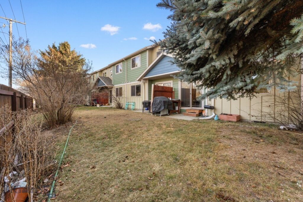 515 Michael Grove Avenue, Bozeman MT 59718