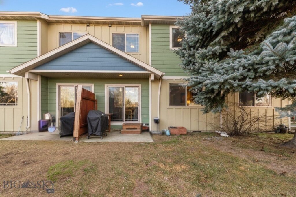 515 Michael Grove Avenue, Bozeman MT 59718