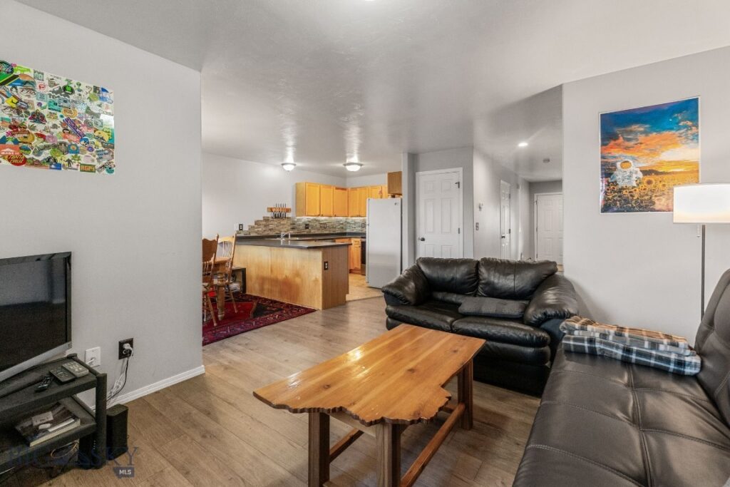 515 Michael Grove Avenue, Bozeman MT 59718