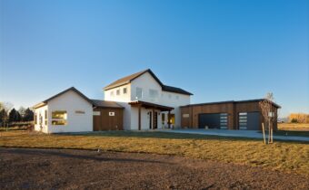 281 Crossbill Road, Bozeman MT 59718