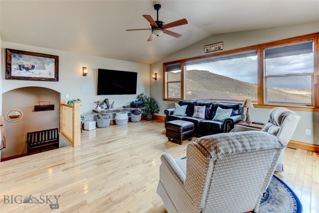 1006 Eagle Court, Livingston MT 59047