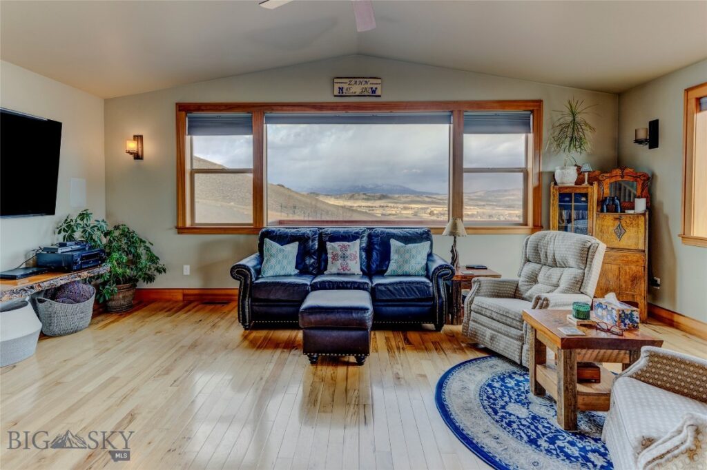 1006 Eagle Court, Livingston MT 59047