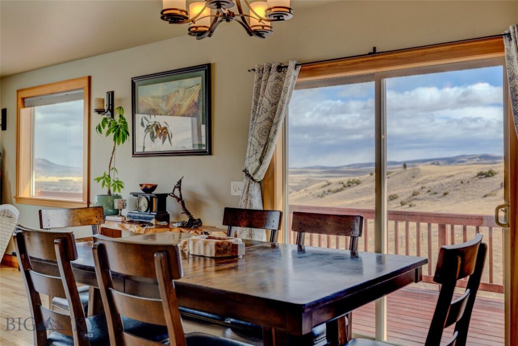 1006 Eagle Court, Livingston MT 59047