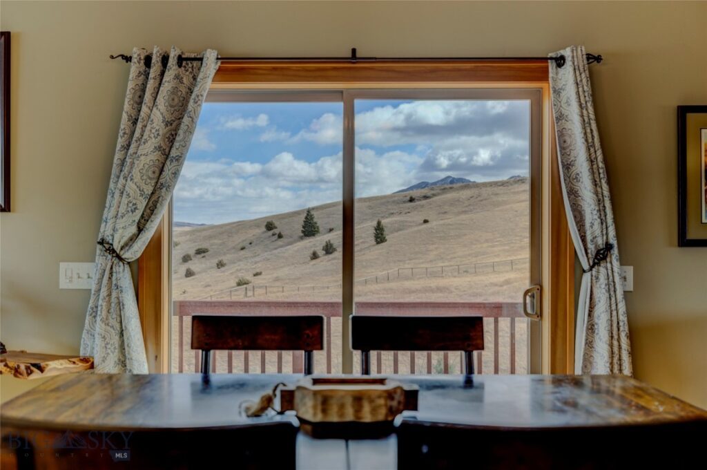 1006 Eagle Court, Livingston MT 59047