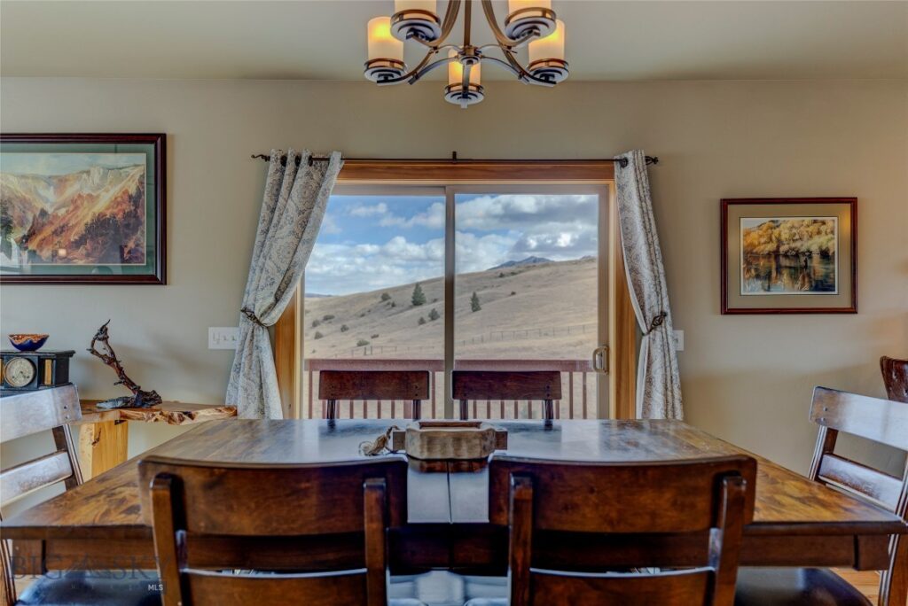 1006 Eagle Court, Livingston MT 59047