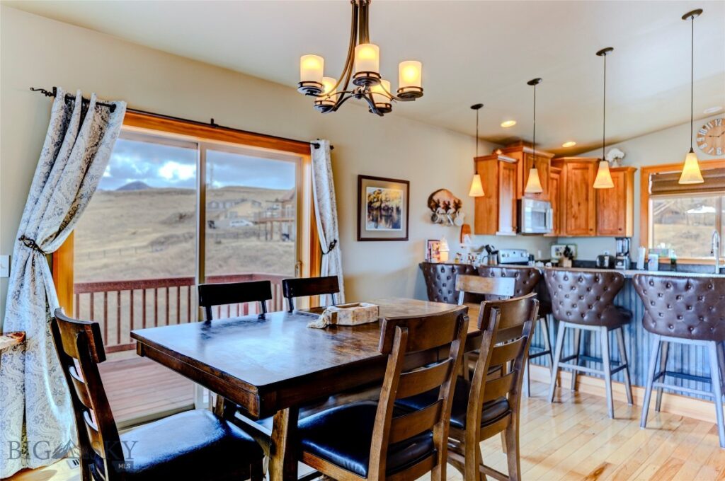 1006 Eagle Court, Livingston MT 59047