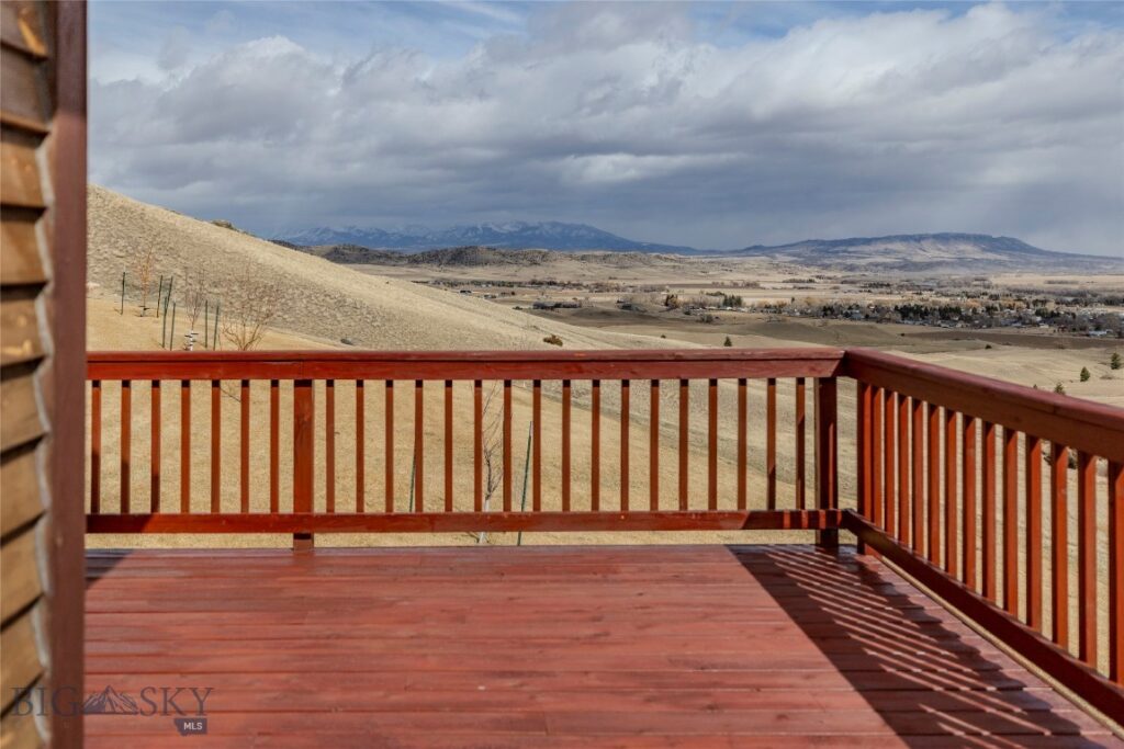 1006 Eagle Court, Livingston MT 59047