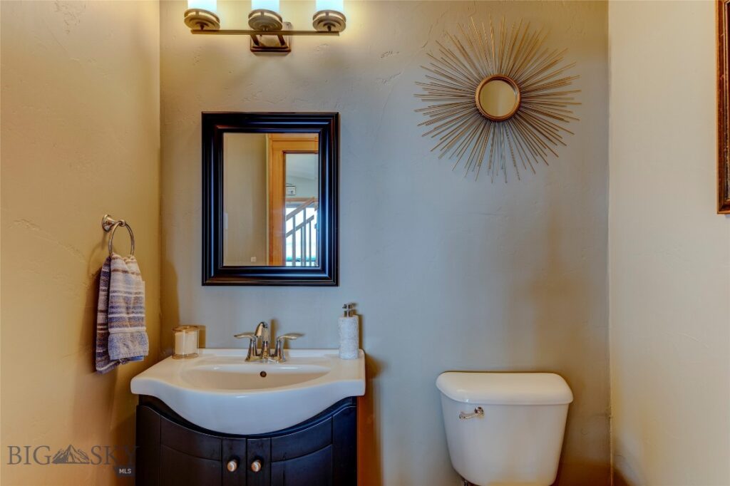 1006 Eagle Court, Livingston MT 59047