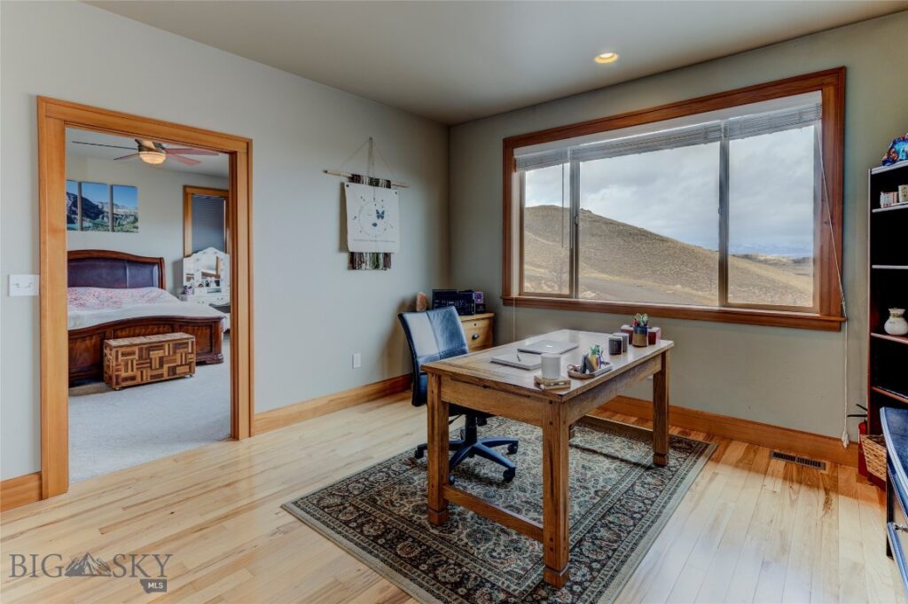 1006 Eagle Court, Livingston MT 59047