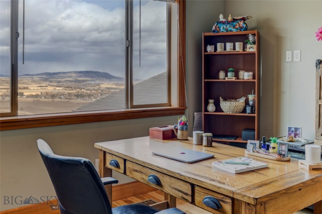 1006 Eagle Court, Livingston MT 59047