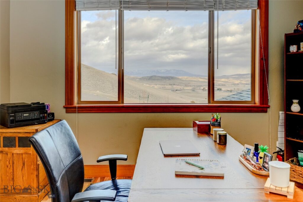 1006 Eagle Court, Livingston MT 59047