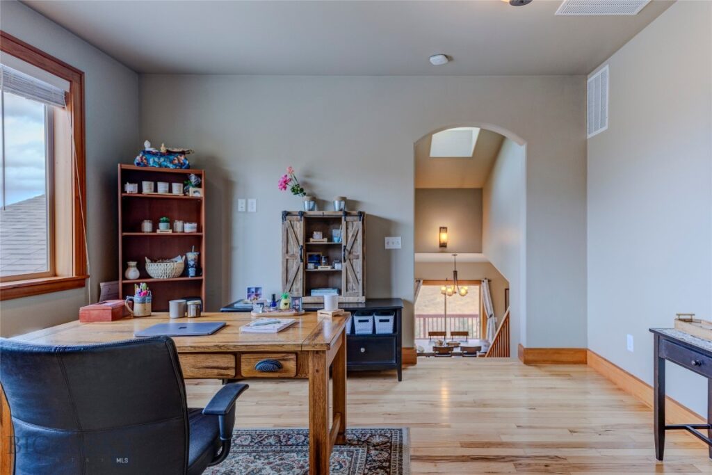 1006 Eagle Court, Livingston MT 59047