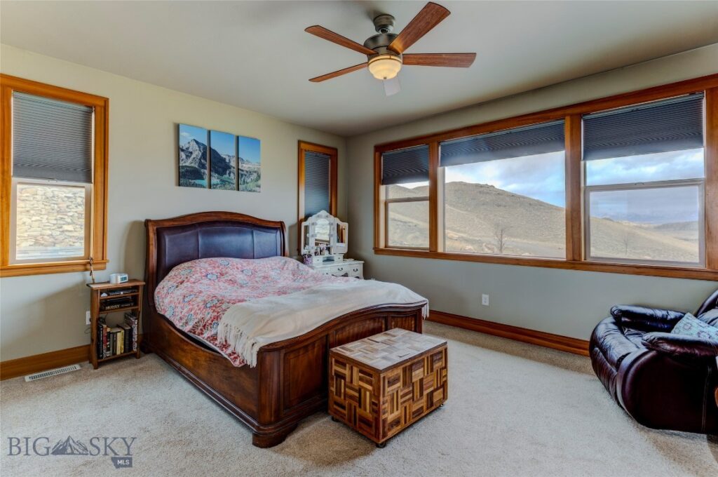 1006 Eagle Court, Livingston MT 59047
