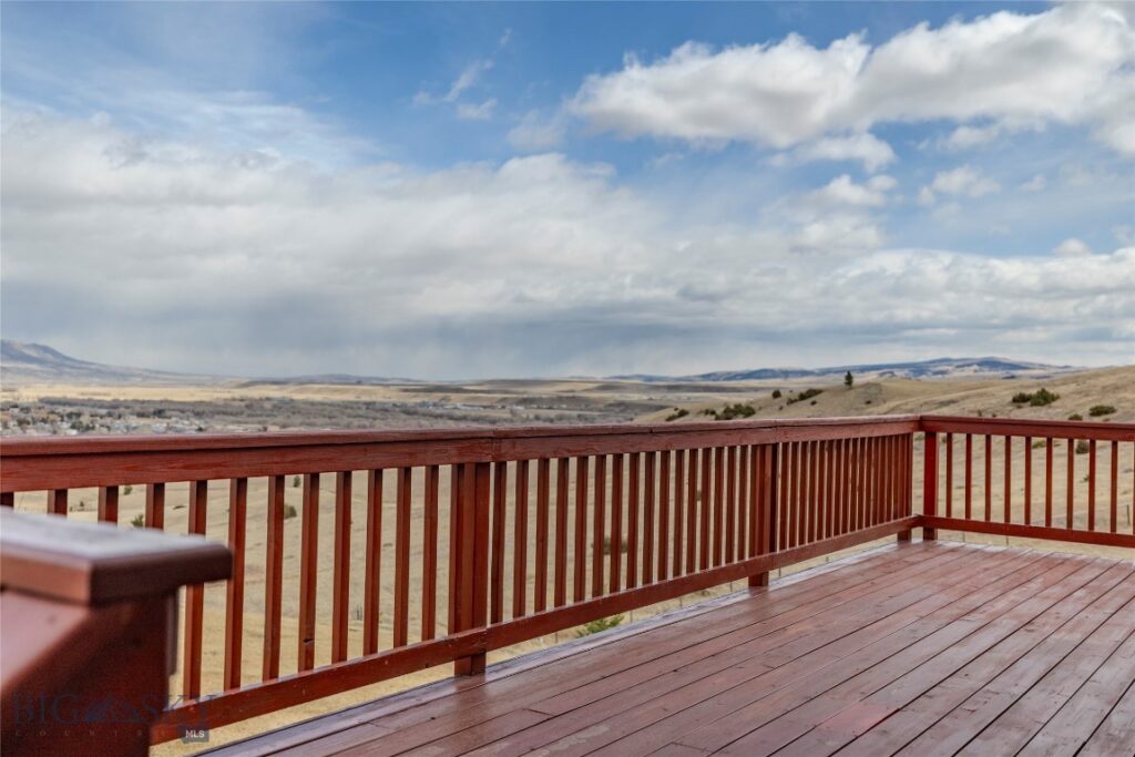 1006 Eagle Court, Livingston MT 59047