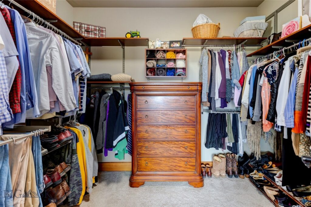 1006 Eagle Court, Livingston MT 59047