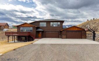1006 Eagle Court, Livingston MT 59047