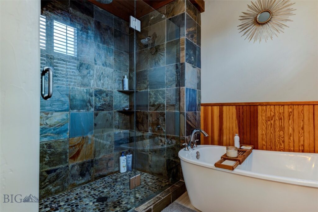 1006 Eagle Court, Livingston MT 59047