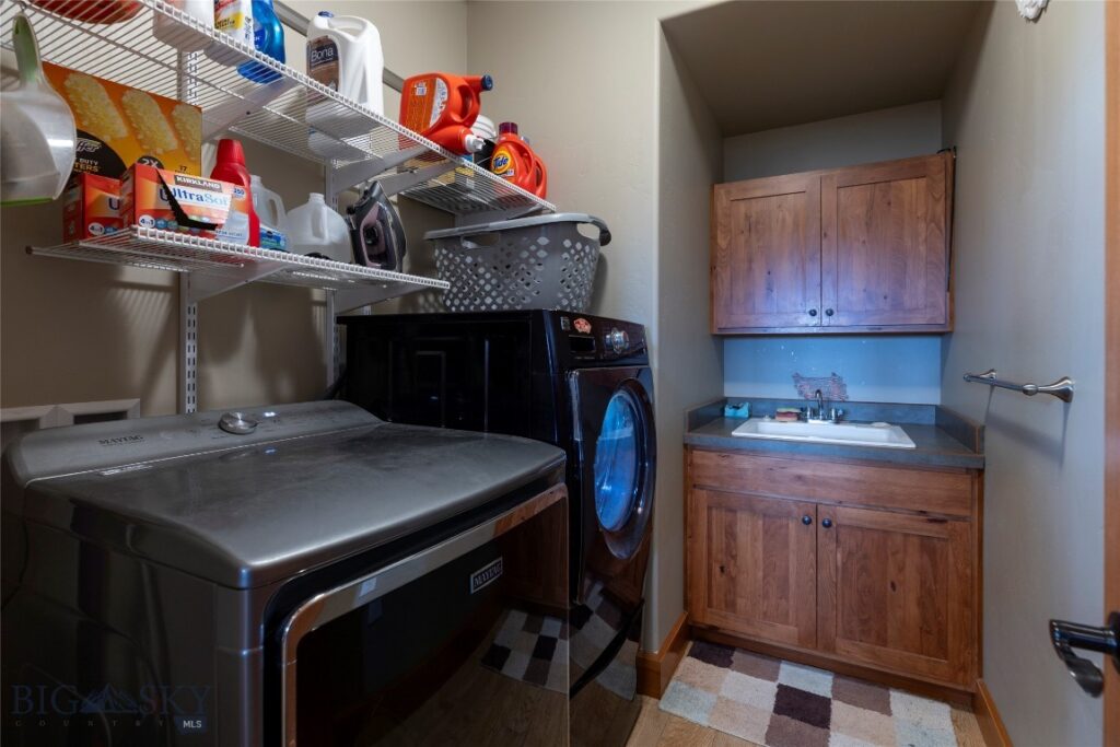 1006 Eagle Court, Livingston MT 59047